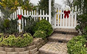 Rose Garden Citrus Heights