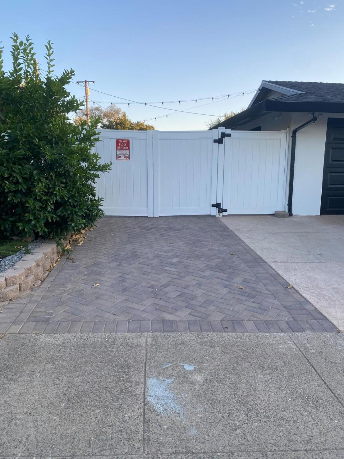 English Rose Garden Cottage Near Roseville, Ca Citrus Heights Exterior photo